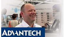 Hardware -Pioniere: Video - Advantech Talks Edge AI, EV -Ladung
